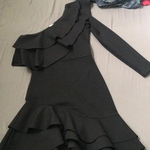 Amanda Uprichard Cocktail Dress